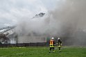 Feuer 5 Roesrath Am Grosshecker Weg P0296